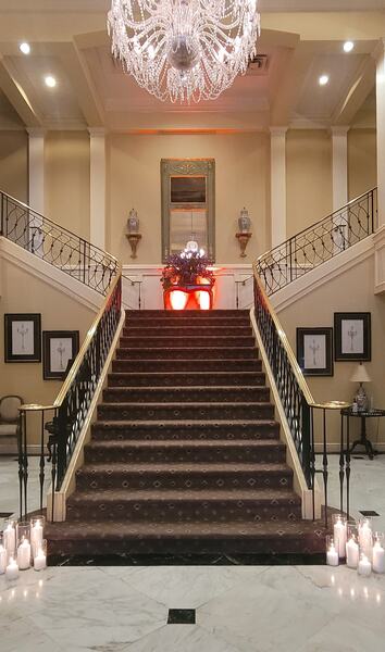 English Turn Golf & Country Club