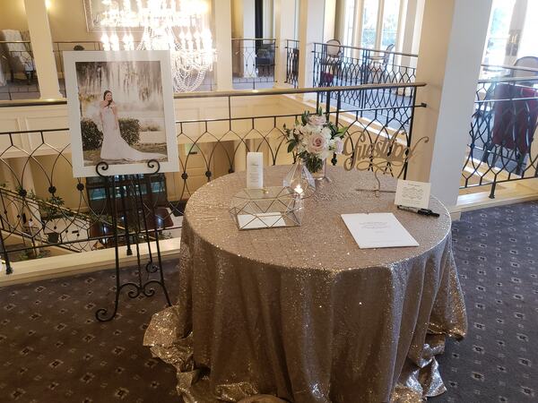 English Turn Golf & Country Club