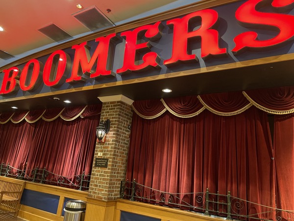 Boomtown Casino & Hotel New Orleans