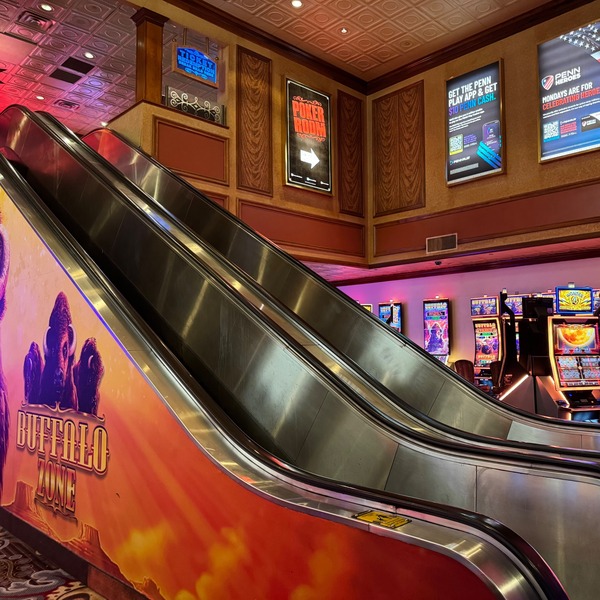 Boomtown Casino & Hotel New Orleans