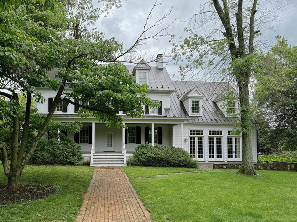 The Manor at Hedgewood