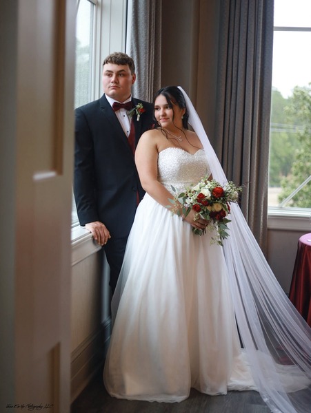 Elegant Touch Creative Events LLC