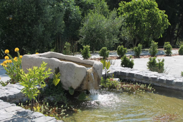 Lexington Hills Estate & Winery