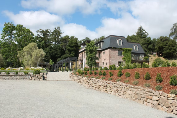 Lexington Hills Estate & Winery