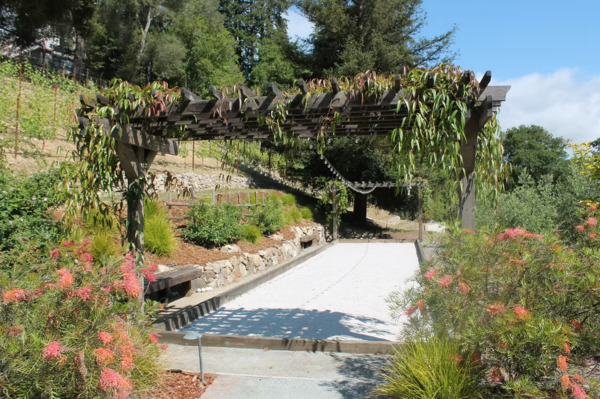 Lexington Hills Estate & Winery