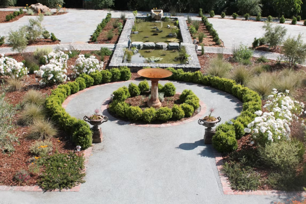 Lexington Hills Estate & Winery