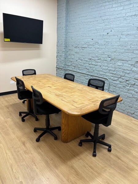 Le Village Cowork, Old Route 66