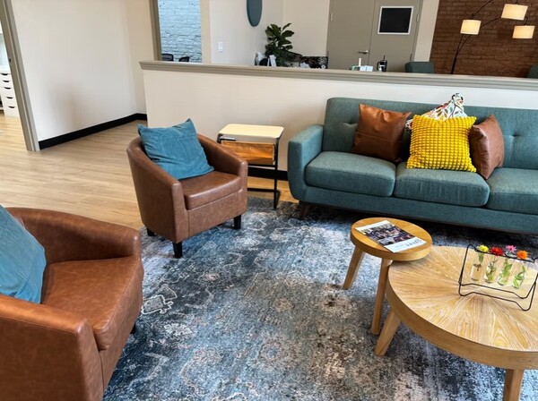 Le Village Cowork, Old Route 66