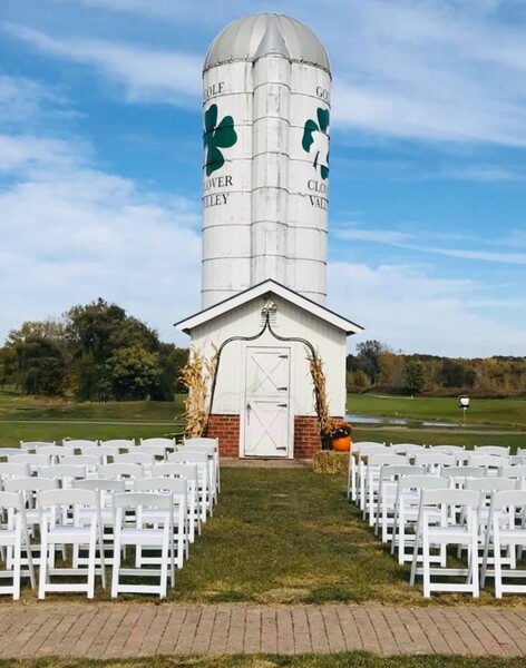 Clover Valley Golf Club