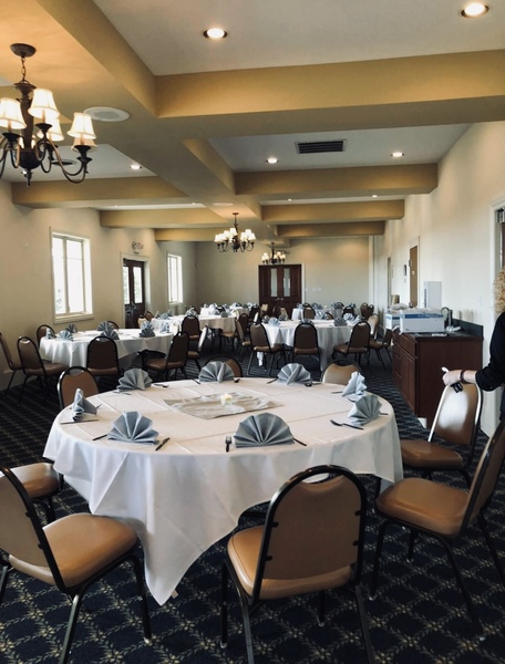 Clover Valley Golf Club