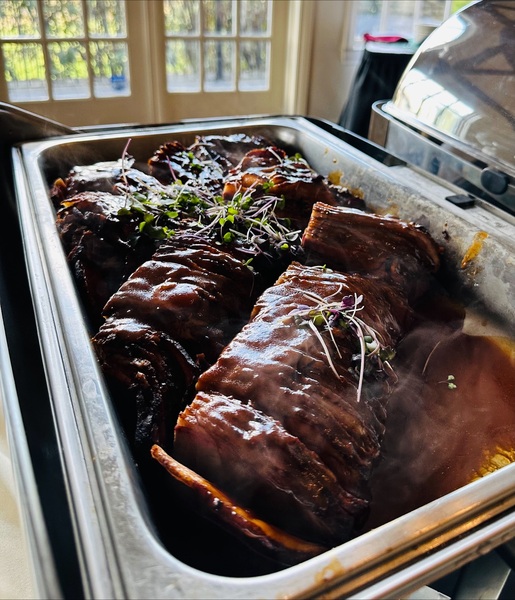 Royal American Links