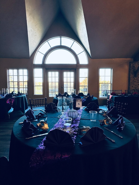 Royal American Links