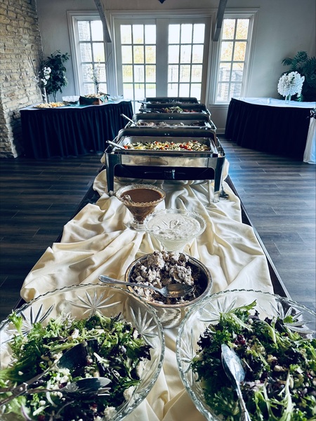 Royal American Links