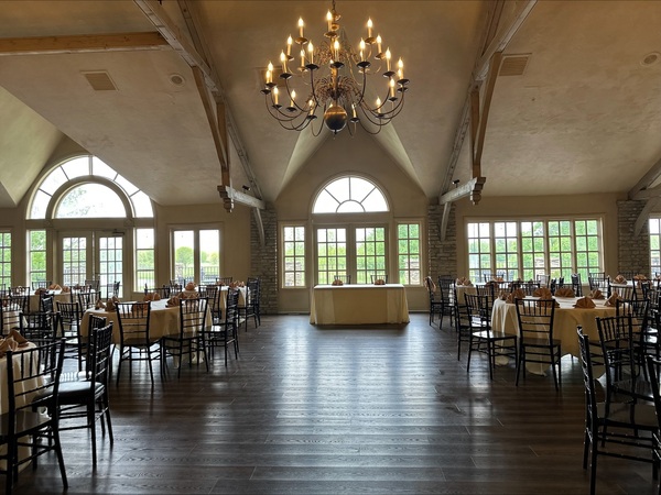 Royal American Links