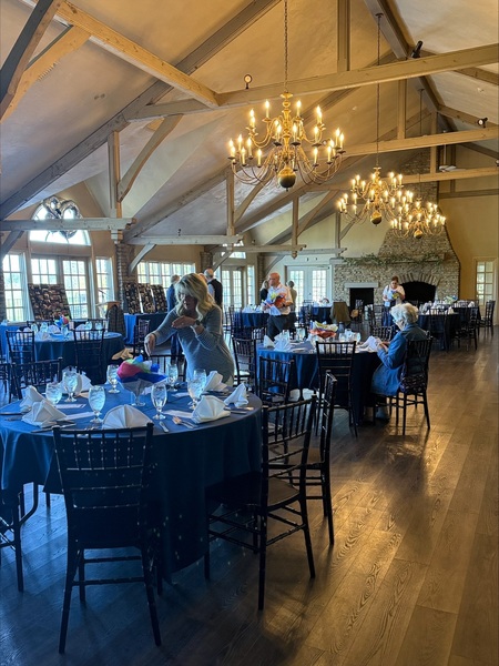 Royal American Links