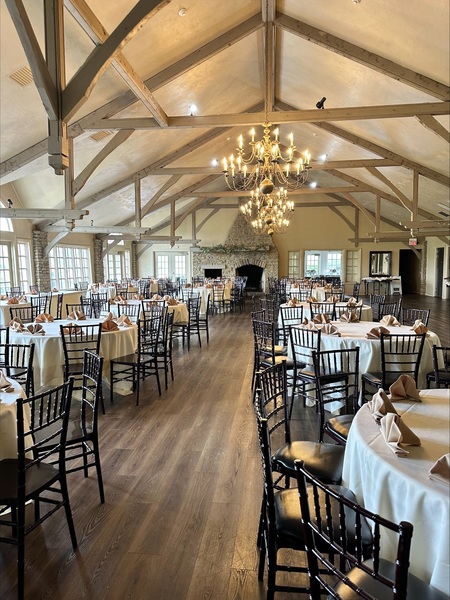 Royal American Links