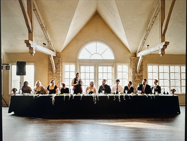 Royal American Links