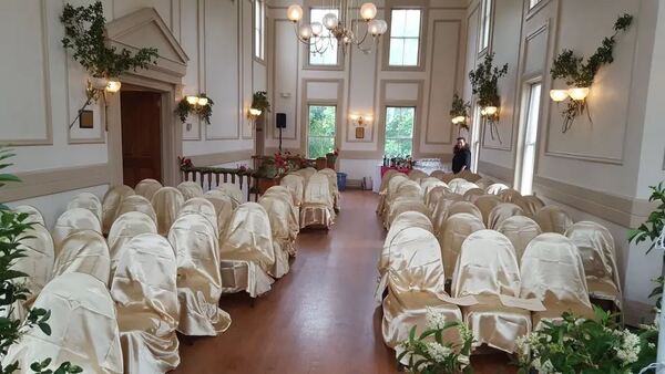 Bayside Historical Society