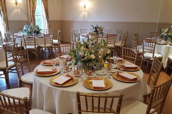 Bayside Historical Society