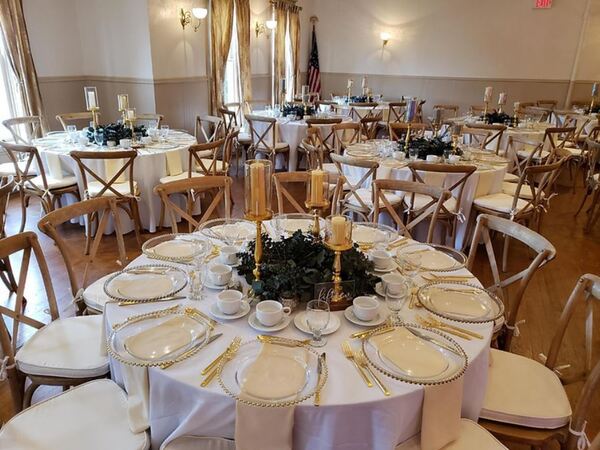 Bayside Historical Society