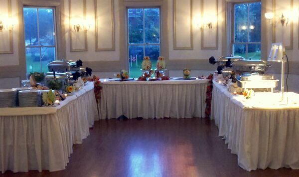 Bayside Historical Society