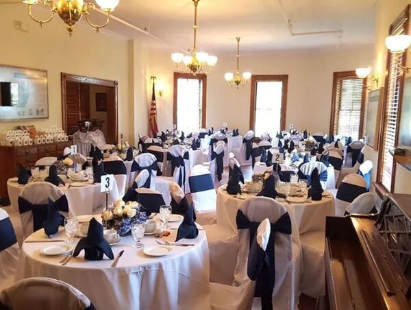 Bayside Historical Society