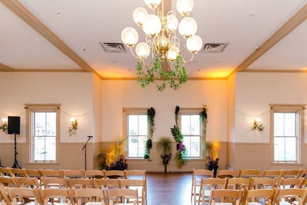 Bayside Historical Society