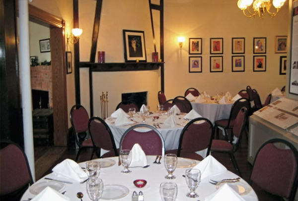 Bayside Historical Society