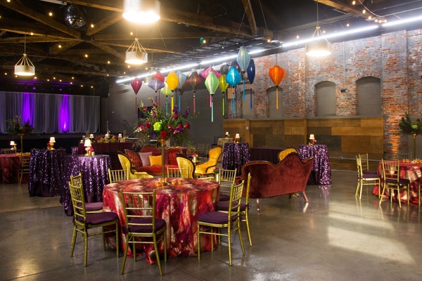 The Brightside Music & Event Venue