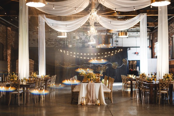 The Brightside Music & Event Venue