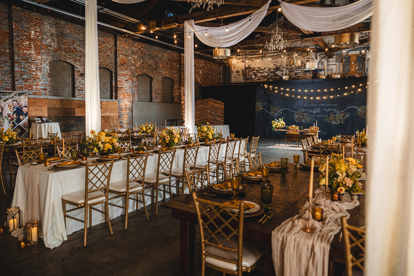 The Brightside Music & Event Venue