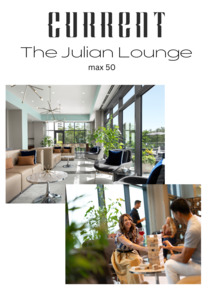 Julian Lounge
