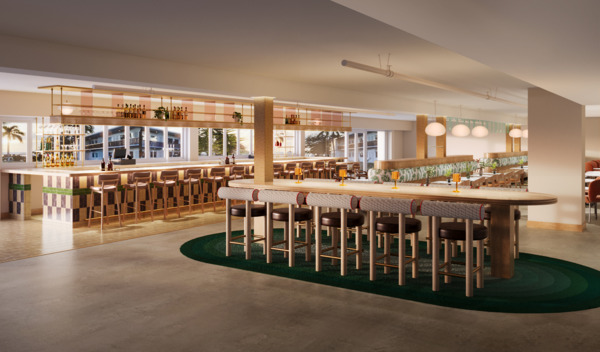 The Luce, a Tribute Portfolio Hotel