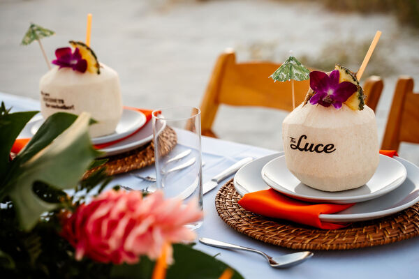 The Luce, a Tribute Portfolio Hotel