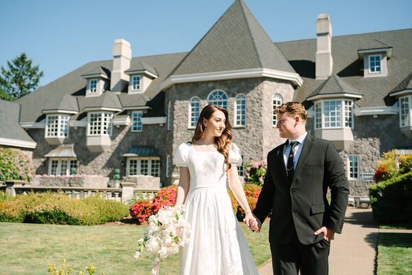 Shantel Wall Photography