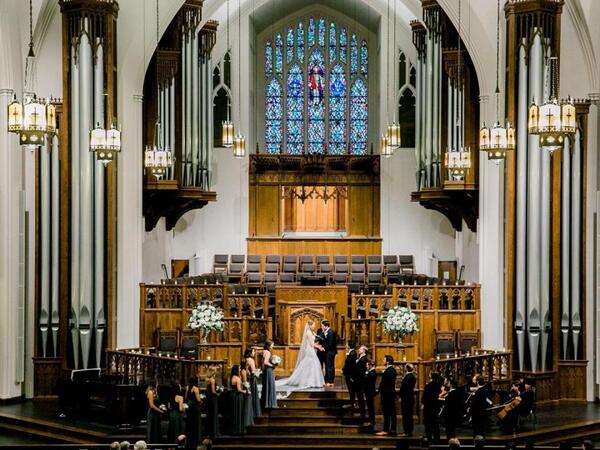 Broadway Baptist Church