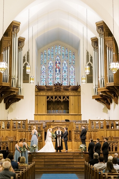 Broadway Baptist Church