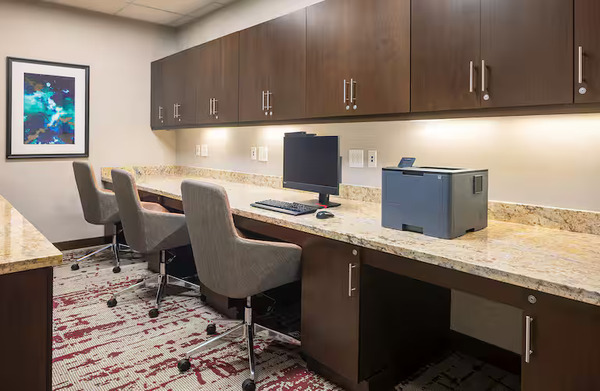 Hilton Garden Inn Washington DC/Georgetown Area