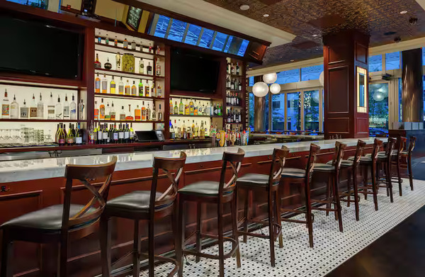 Hilton Garden Inn Washington DC/Georgetown Area