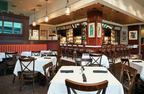 Hilton Garden Inn Washington DC/Georgetown Area