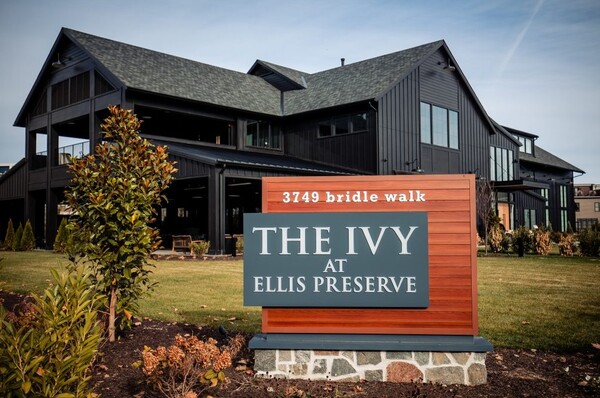 The Ivy at Ellis Preserve