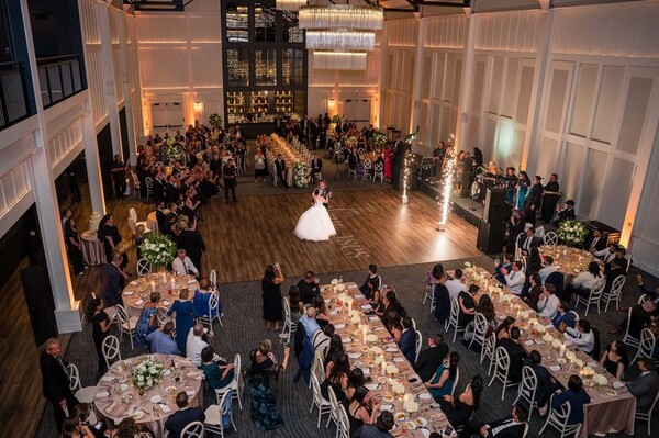 The Ivy at Ellis Preserve