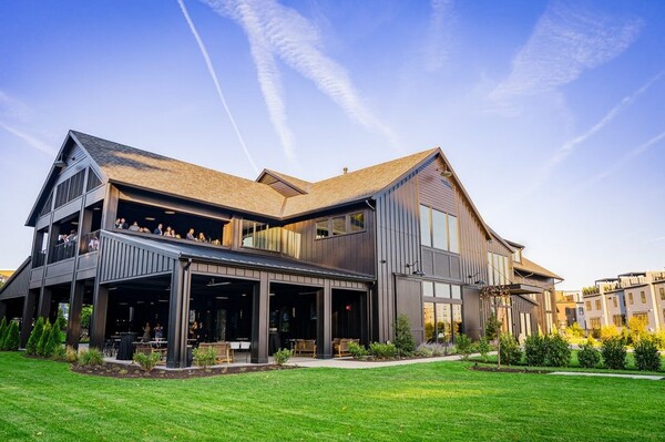 The Ivy at Ellis Preserve