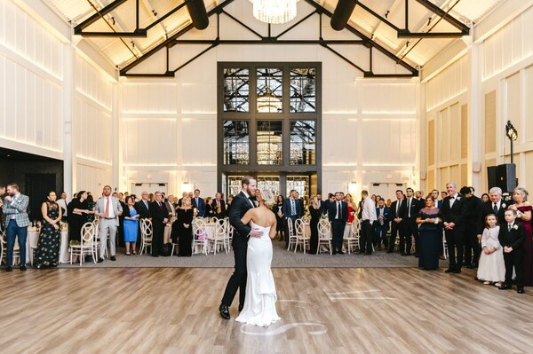 The Ivy at Ellis Preserve