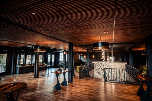 The Ivy at Ellis Preserve