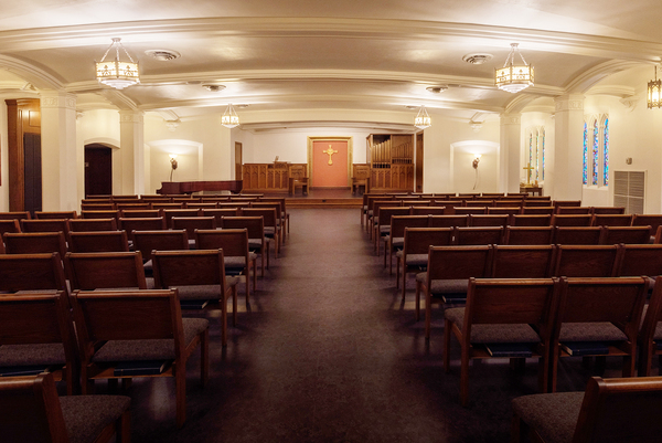 Broadway Baptist Church