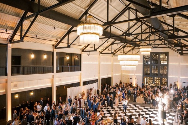 The Ivy at Ellis Preserve