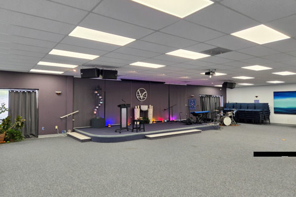 Rio  Grande Center for Spiritual Living