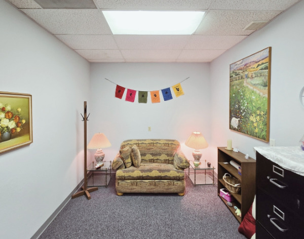 Rio  Grande Center for Spiritual Living