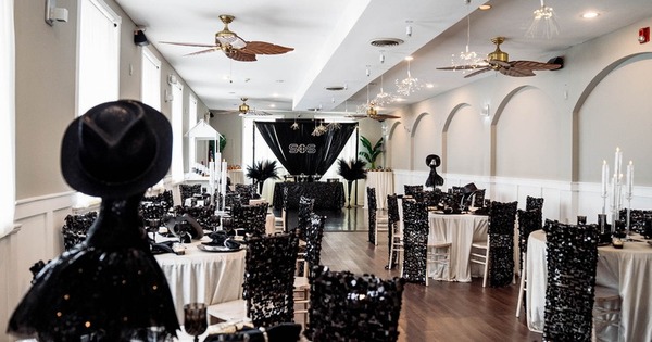 Soul Anchor of Burlington